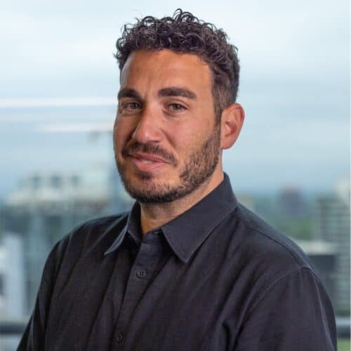 Steve Moses - iBuyer Builder Founder